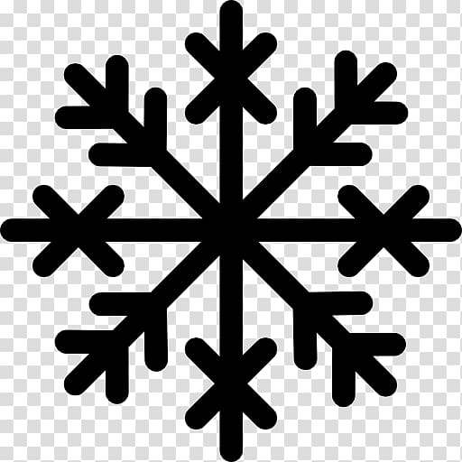 Computer Icons Frozen food , Snowflake transparent background PNG clipart