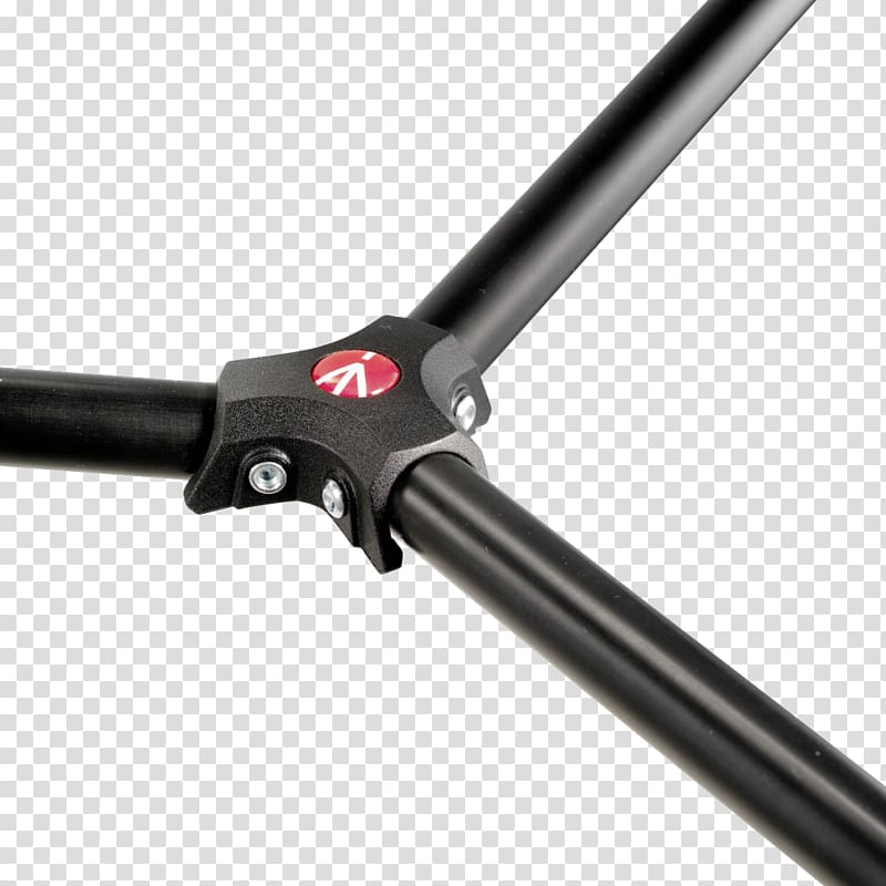 Tripod Manfrotto A Cesta Bicycle Frames Video, others transparent background PNG clipart