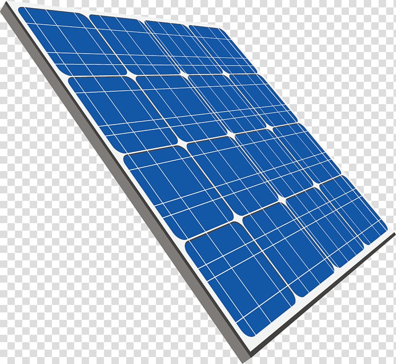 solar panel illustration, Solar power Solar panel Solar energy voltaic system Renewable energy, decorative table transparent background PNG clipart