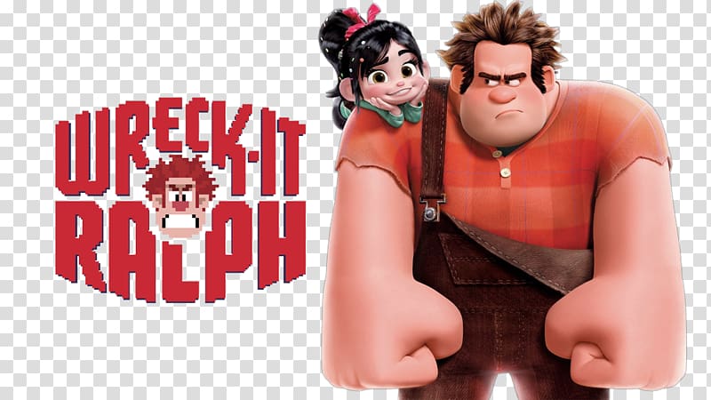 Laughter Character Poster Printing Finger, wreck it ralph transparent background PNG clipart