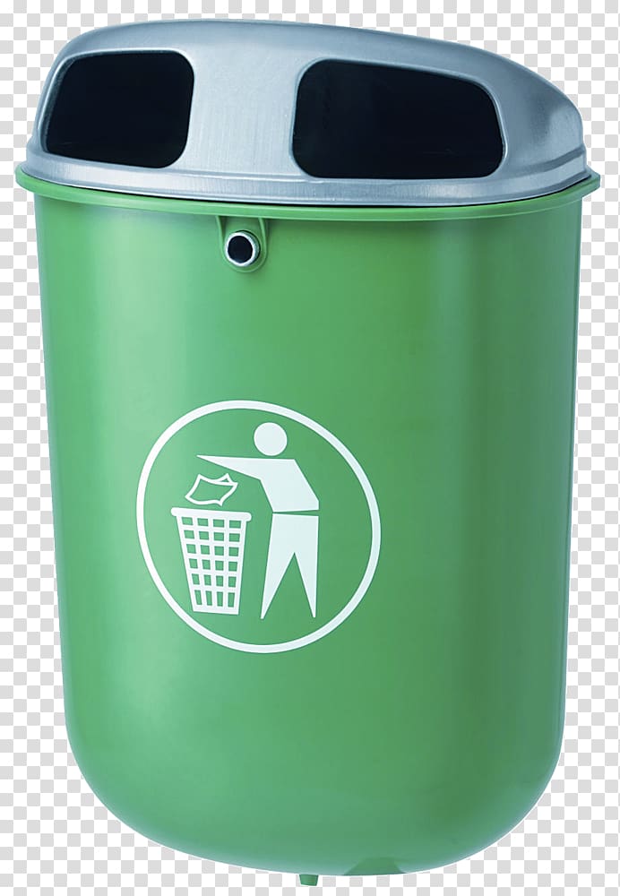 Rubbish Bins & Waste Paper Baskets plastic Sewage treatment Recycling bin, others transparent background PNG clipart