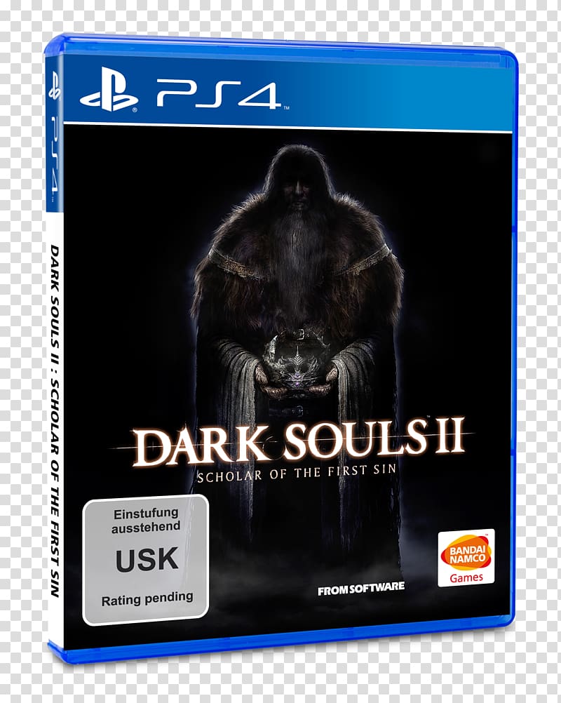 Dark Souls II Xbox 360 Dragon Ball Xenoverse 2 Bloodborne, Dark Souls transparent background PNG clipart