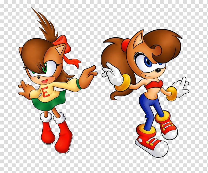 Sonic X-treme Amy Rose Sonic Classic Collection Princess Sally Acorn Hedgehog, Logo Desing transparent background PNG clipart
