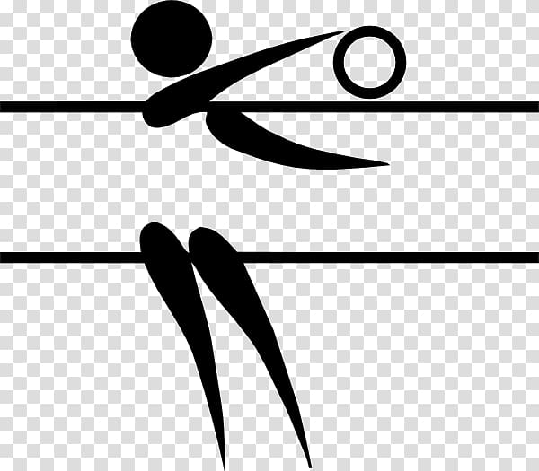 2016 Summer Olympics Volleyball at the Summer Olympics , Olympics transparent background PNG clipart