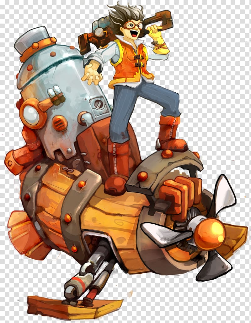 Robot Machine Technology Mecha, pilot the future transparent background PNG clipart