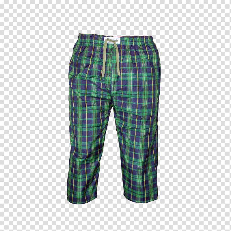 Tartan Pants Shorts, Achor transparent background PNG clipart