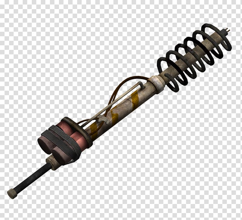 Cattle prod Fallout 2 Fallout: New Vegas Fallout 4, fallout transparent background PNG clipart