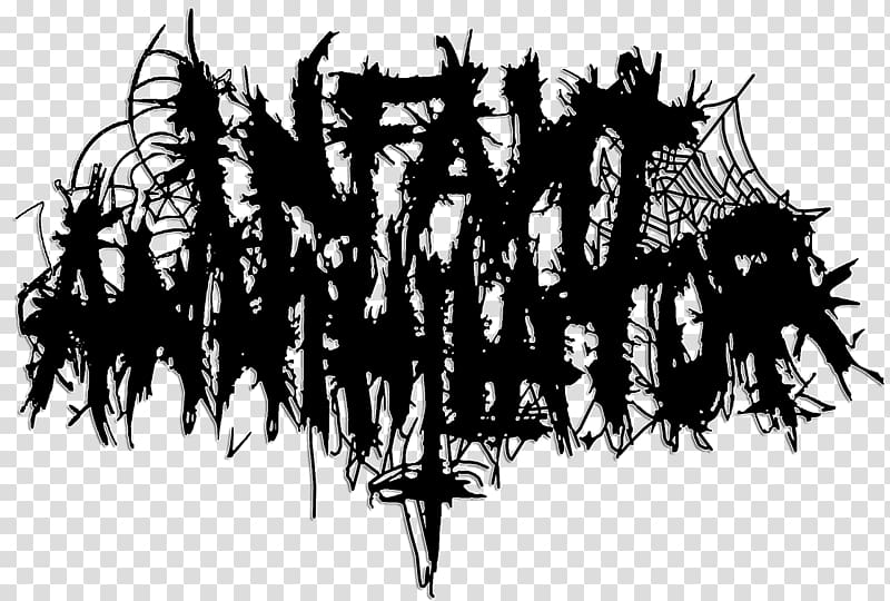 Infant Annihilator Deathcore Death metal Rings of Saturn, others transparent background PNG clipart