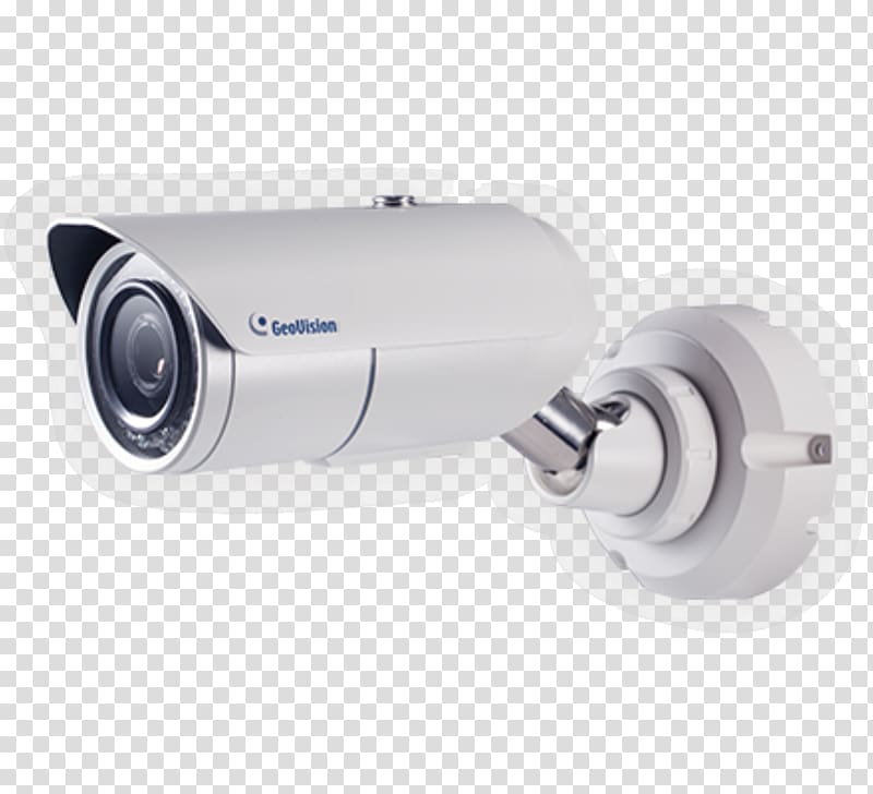IP camera GeoVision Inc Internet Protocol High Efficiency Video Coding, Camera transparent background PNG clipart