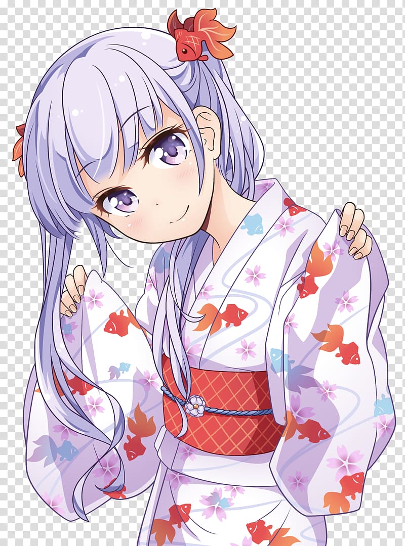 Yukata - Ah My Goddess & Anime Background Wallpapers on Desktop Nexus  (Image 2358947)