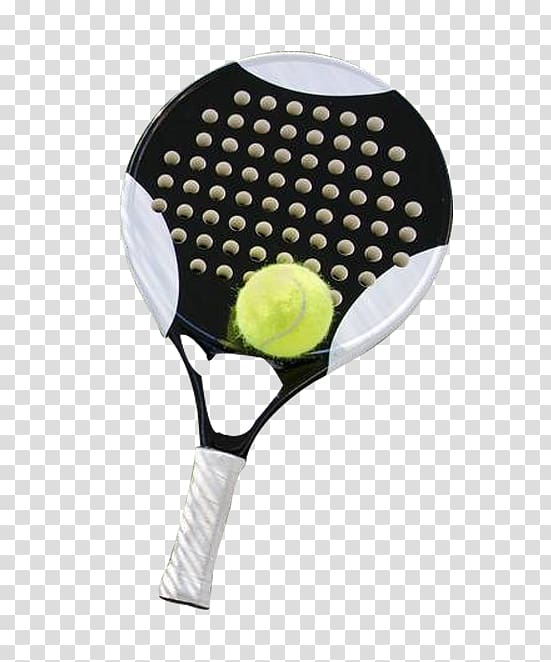 World Padel Tour Pista Sport Racket, Tennis racket material transparent background PNG clipart