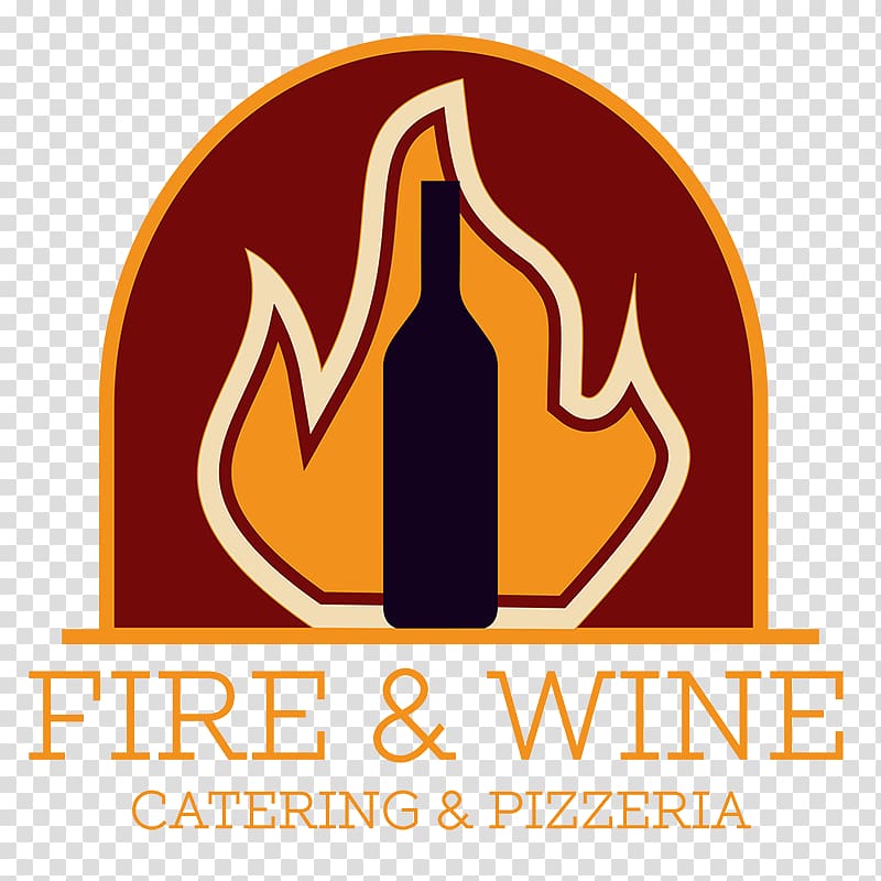 Wood-fired oven Pizza Logo Wine Country, pizza transparent background PNG clipart