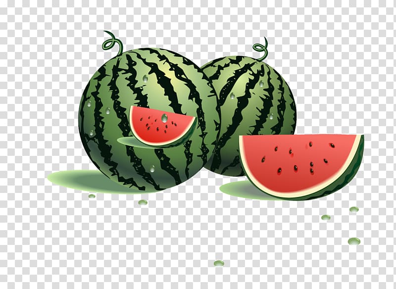 Watermelon Fruit Cucumber , watermelon transparent background PNG clipart
