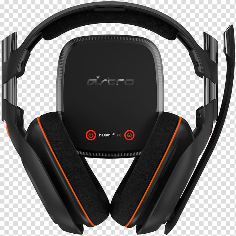 PlayStation 3 PlayStation 4 Xbox 360 ASTRO Gaming Headphones, ear transparent background PNG clipart