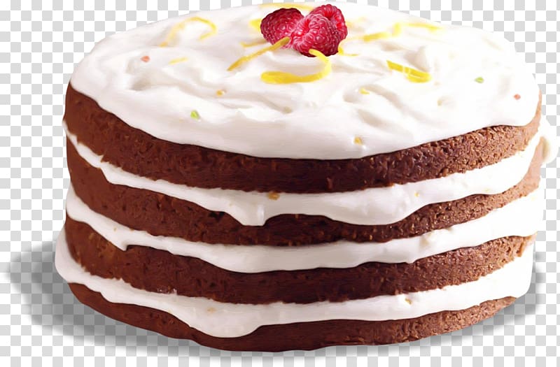 Ice cream Layer cake Wedding cake Sponge cake, cake transparent background PNG clipart