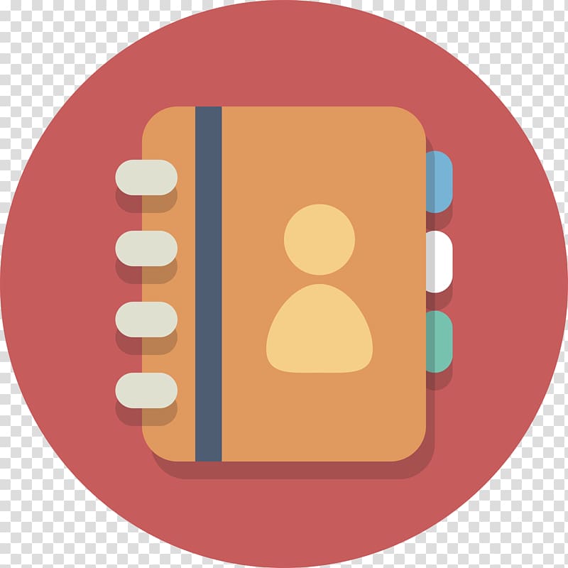 Computer Icons Address book Google Contacts, book now button transparent background PNG clipart