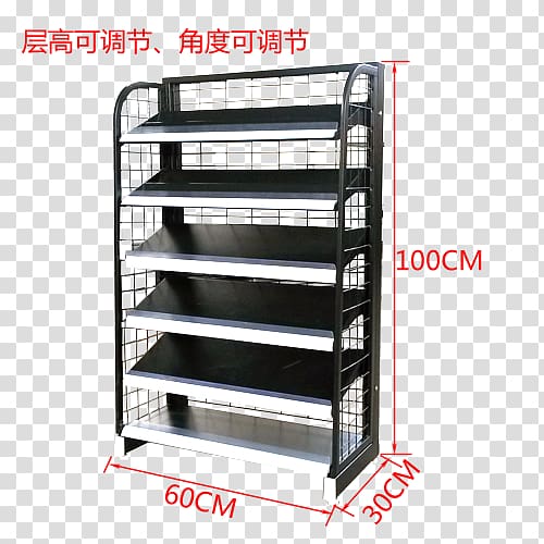 Shelf Steel, dongyantang transparent background PNG clipart