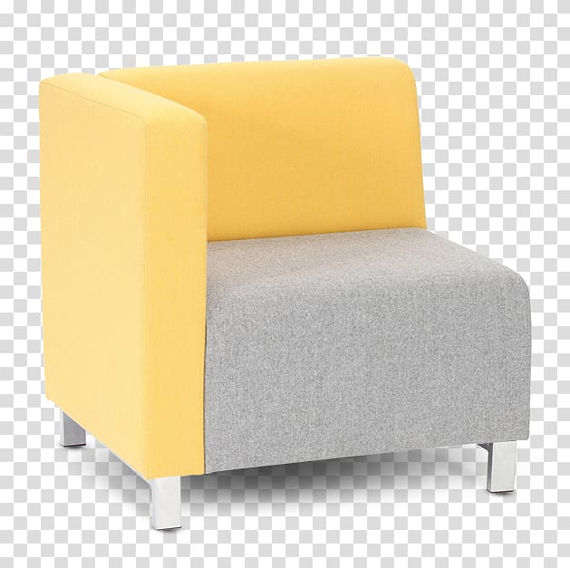 Seat Chair Armrest Couch Comfort, seat transparent background PNG clipart