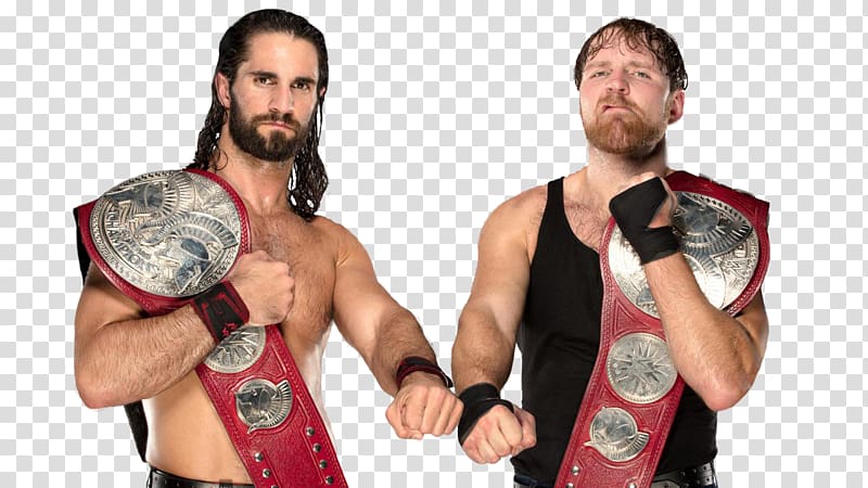 WWE Championship WWE Raw Tag Team Championship The Shield World tag team championship The Usos, seth rollins transparent background PNG clipart