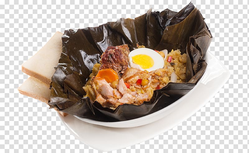 Tamale Tolima Department Breakfast Recipe Dish, breakfast transparent background PNG clipart