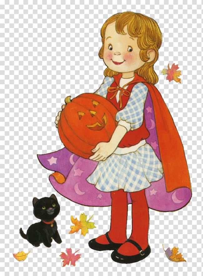 Paper doll Paper doll Halloween Drawing, doll transparent background PNG clipart