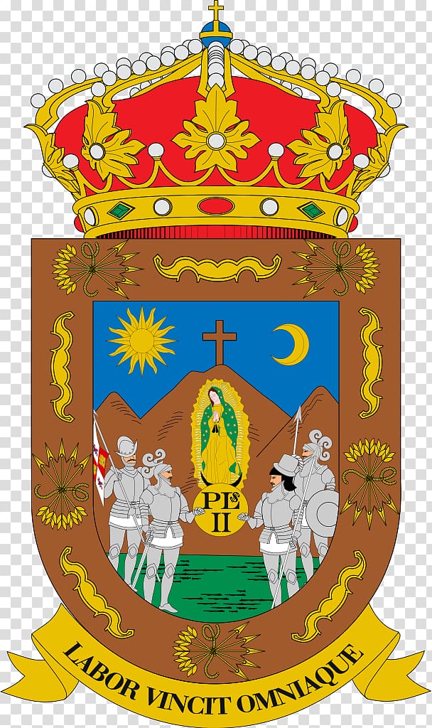Zacatecas Coat of arms of Mexico Wikipedia Administrative divisions of Mexico, Escudo De Cundinamarca transparent background PNG clipart