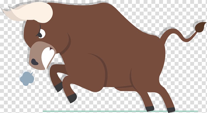 Cattle Gaur exchange Mammal Bull, the name of the article transparent background PNG clipart