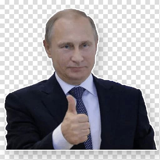 Vladimir Putin President of Russia United States War in Donbass, vladimir putin transparent background PNG clipart