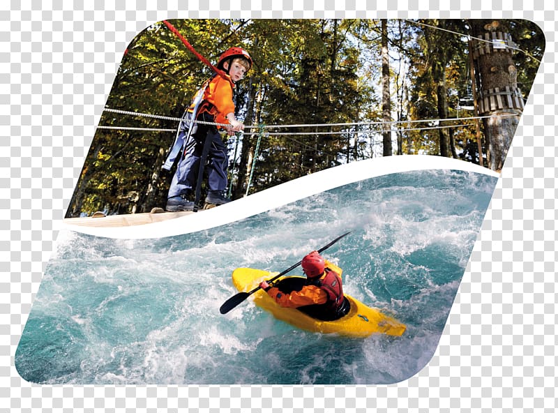 Kayak Tourism Leisure Recreation Athlete, responsable commercial transparent background PNG clipart
