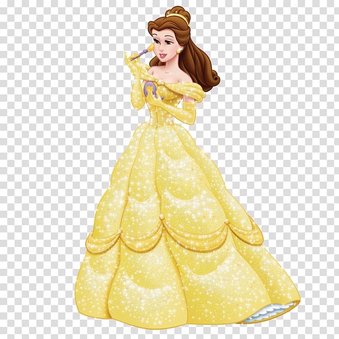 Belle Princess Jasmine Disney Princess , princess jasmine transparent ...