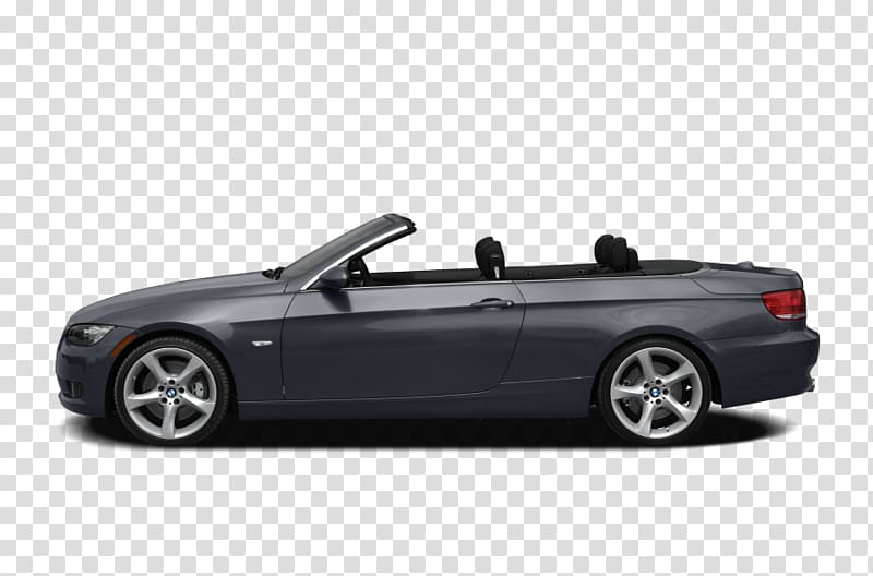 BMW 3 Series Personal luxury car BMW 335, Straight-twin Engine transparent background PNG clipart