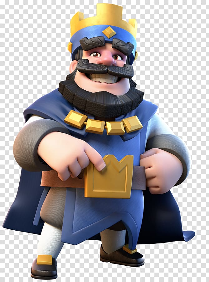 King Dab Clash Royale, king doing dab illustration transparent background  PNG clipart