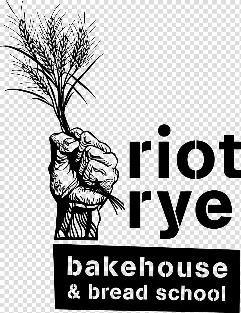 Rye Sourdough Bread Bakehouse School, others transparent background PNG clipart
