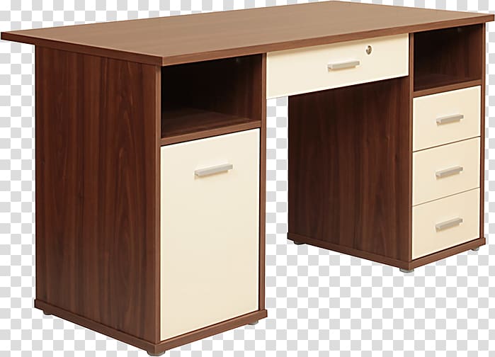 Desk Table MEBL-LUX, Meble na twój wymiar! Drawer File Cabinets, table transparent background PNG clipart