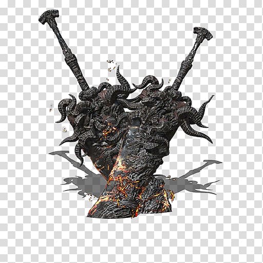 Dark Souls III Steel Battalion: Heavy Armor Gauntlet Body armor