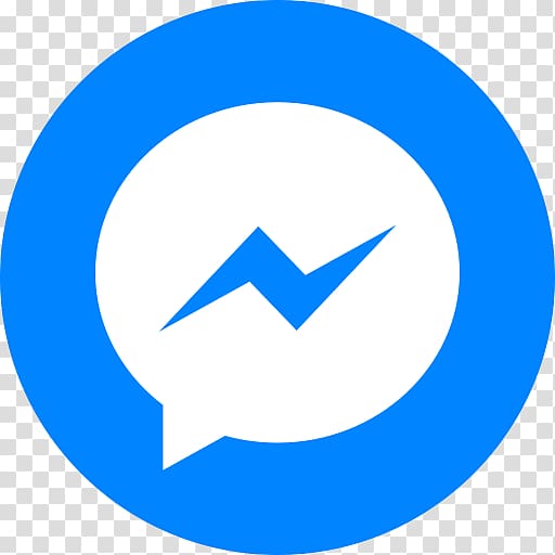 Messenger Logo Logo Facebook Messenger Telegram Instant Messaging