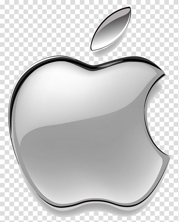 Apple Logo Laptop, apple transparent background PNG clipart