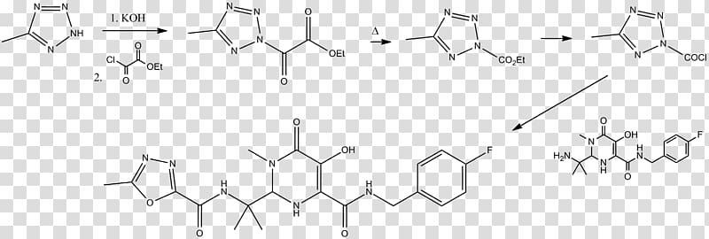 Raltegravir Chemical synthesis Impurity Integrase Enfuvirtide, others transparent background PNG clipart