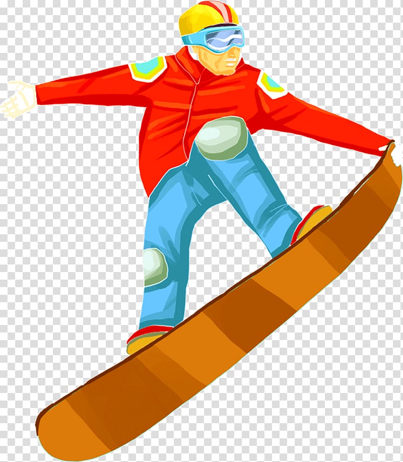 Water skiing Snowboard Surfing, Scooter sports teenager transparent background PNG clipart