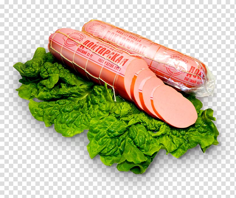 Knackwurst Sausage Hot dog Bratwurst Cervelat, jersey transparent background PNG clipart