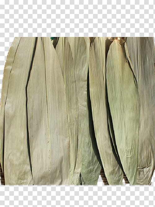 Bamboo Zongzi Leaf Material, Large dry fresh bamboo leaves transparent background PNG clipart