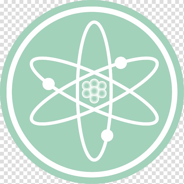 T-shirt Science Atom Chemistry Physics, T-shirt transparent background PNG clipart