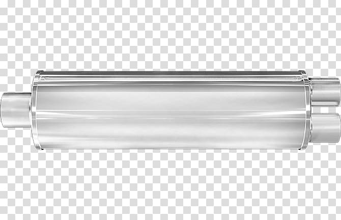 Exhaust system Car Aftermarket exhaust parts Muffler, 2009 Cadillac Xlr transparent background PNG clipart