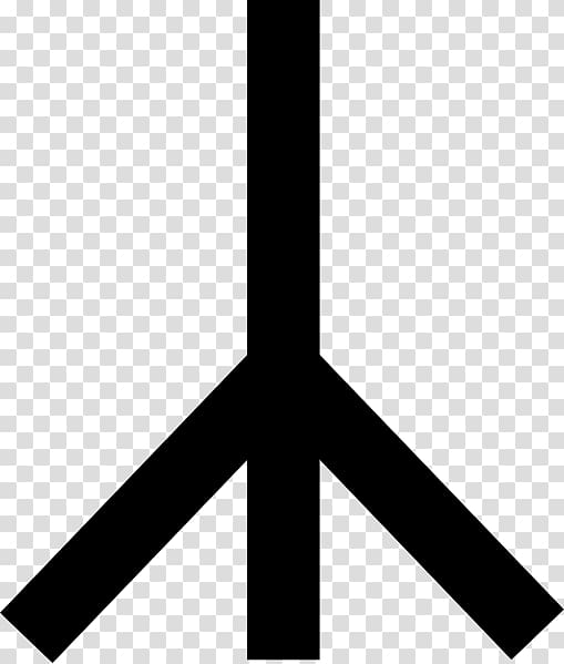 Peace symbols Christian cross Cross of Saint Peter, christian cross transparent background PNG clipart