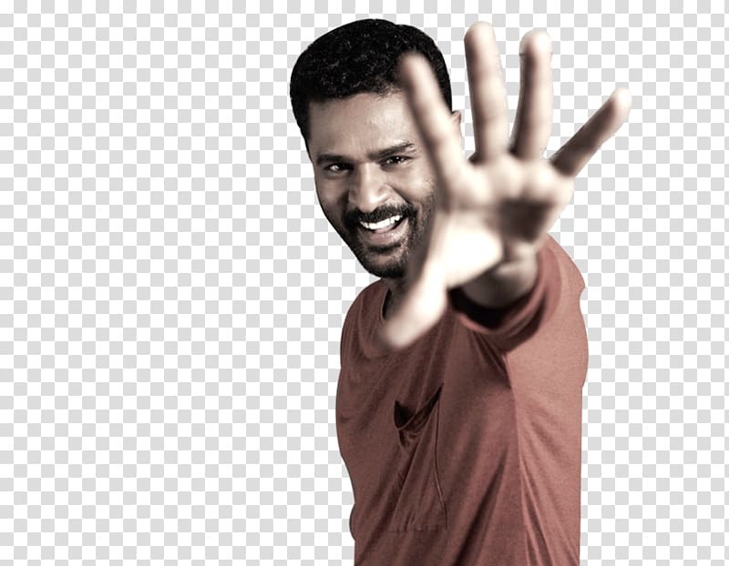 Prabhu Deva Rowdy Rathore Actor Film April 3, actor transparent background PNG clipart