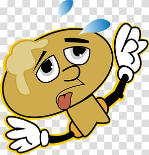 Cartoon , horror cartoon characters transparent background PNG clipart thumbnail