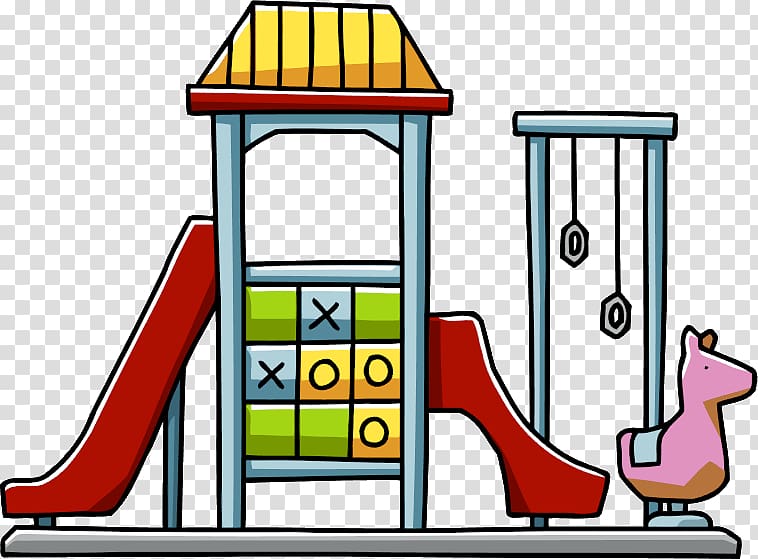 Playground slide , playground transparent background PNG clipart
