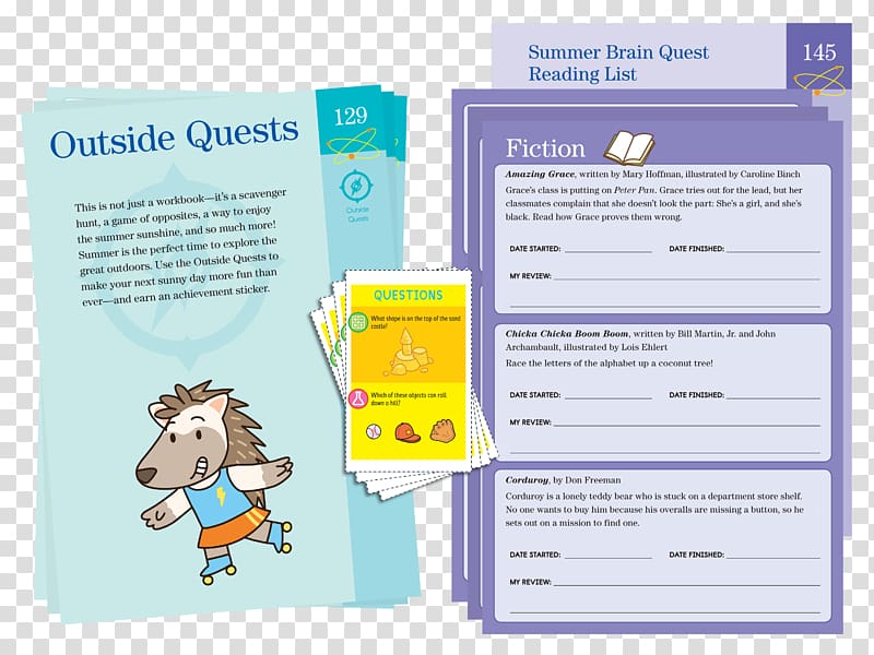 Summer Brain Quest: Between Grades 2 And 3 Summer Brain Quest: Between Grades K And 1 Summer Brain Quest: Between Grades 1 And 2 Summer Brain Quest: Between Grades 3 And 4 Amazon.com, Three RS Reading Writing Arithmetic transparent background PNG clipart