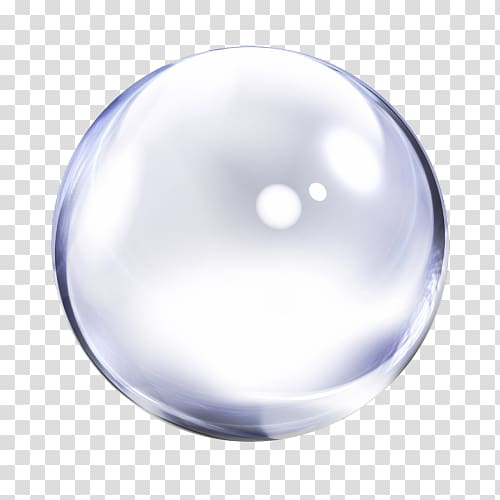 crystal ball transparent background PNG clipart