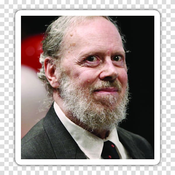 Dennis Ritchie The C Programming Language Unix Programmer, others transparent background PNG clipart
